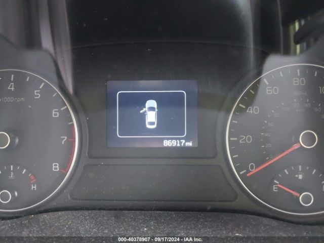 5XXGT4L13GG075267 KIA Optima Lx Turbo