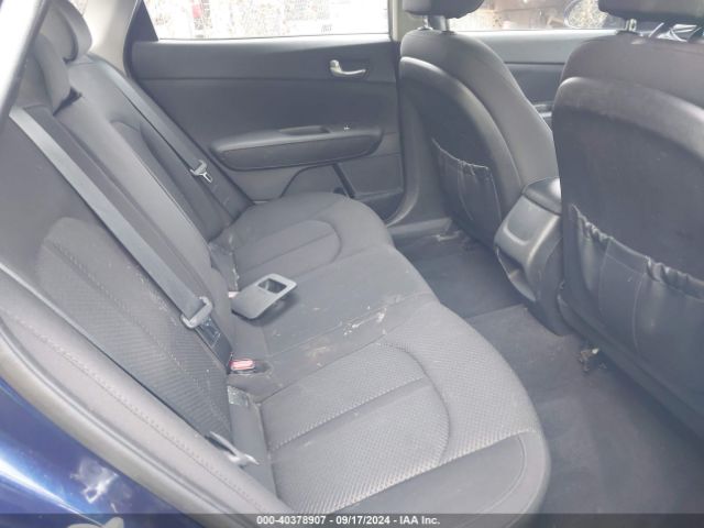 5XXGT4L13GG075267 KIA Optima Lx Turbo
