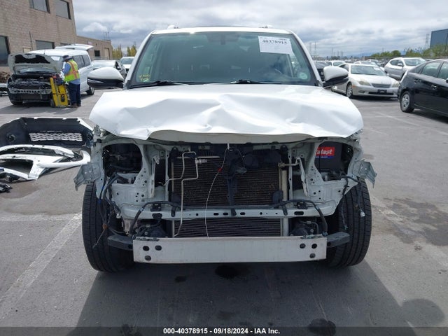 Toyota 4runner Sr5 Premium 2016 JTEBU5JR9G5342448 Image 13