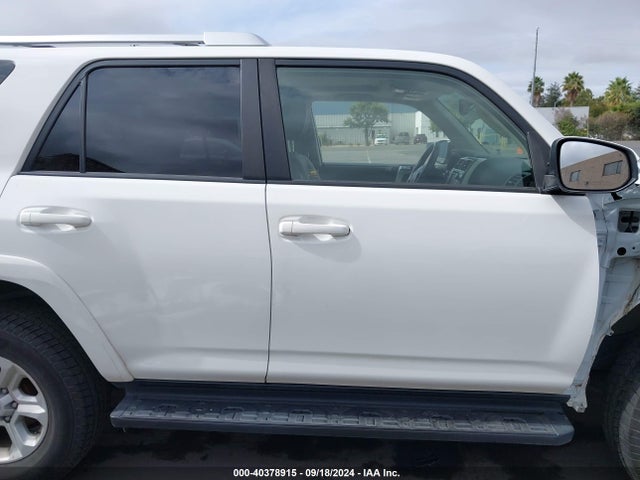 Toyota 4runner Sr5 Premium 2016 JTEBU5JR9G5342448 Image 14