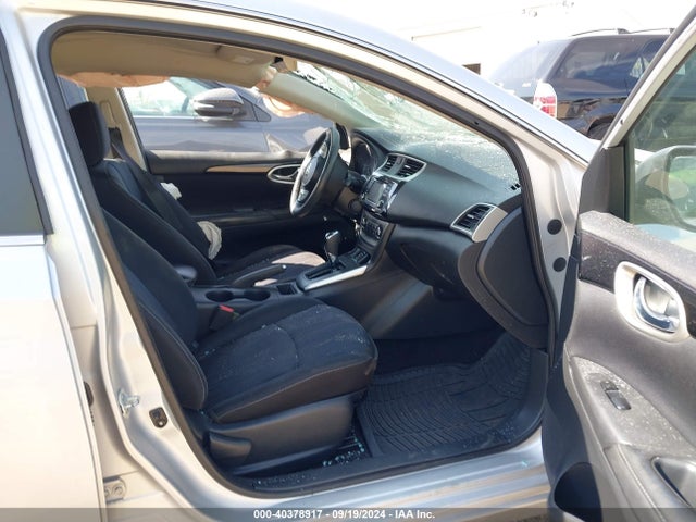 Nissan SENTRA SV 2017 3N1AB7AP0HL666361 Image 5