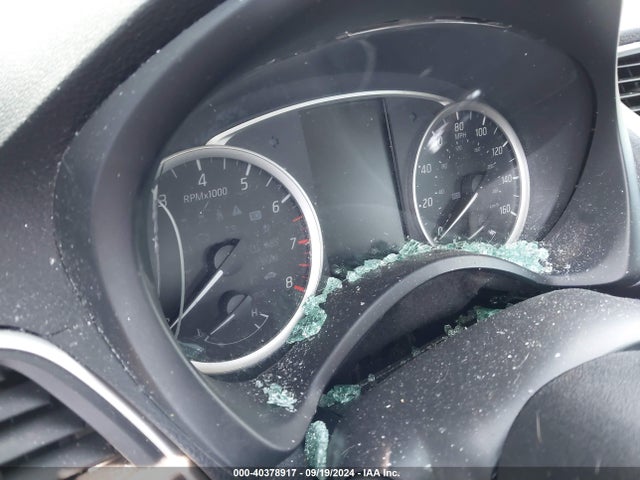 Nissan SENTRA SV 2017 3N1AB7AP0HL666361 Image 7