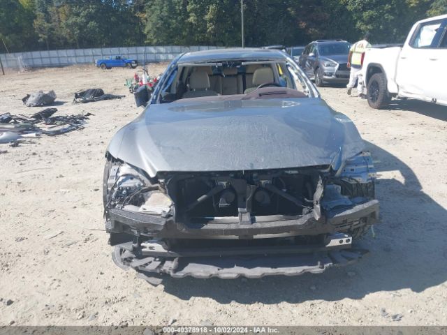 Lexus Ls 500 2018 JTHB51FF1J5005299 Image 13