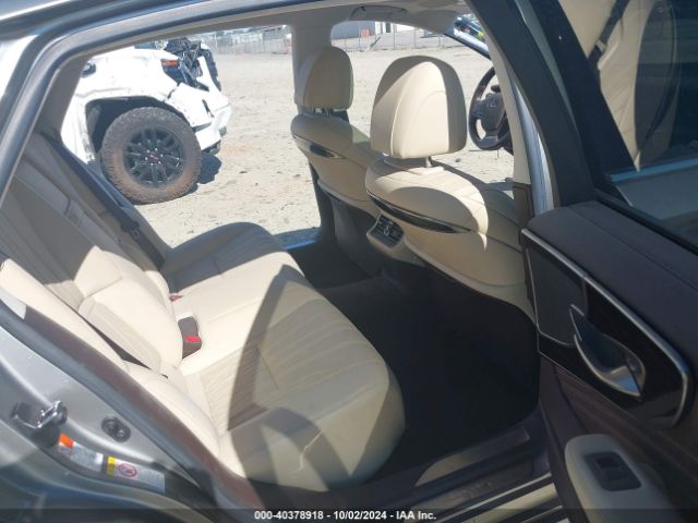 Lexus Ls 500 2018 JTHB51FF1J5005299 Image 8