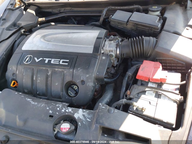 40378946 :رقم المزاد ، JH4KB16556C001484 vin ، 2006 Acura Rl 3.5 مزاد بيع
