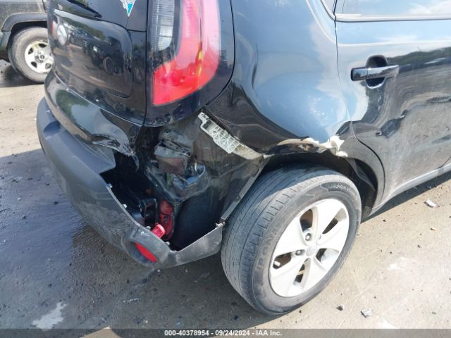KNDJN2A29E7728402 KIA Soul