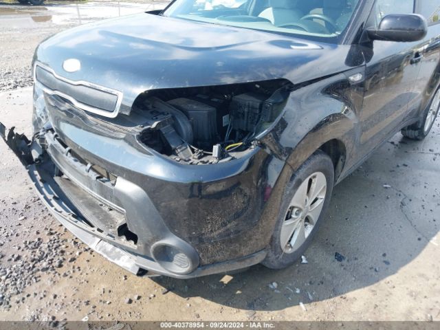 KNDJN2A29E7728402 KIA Soul