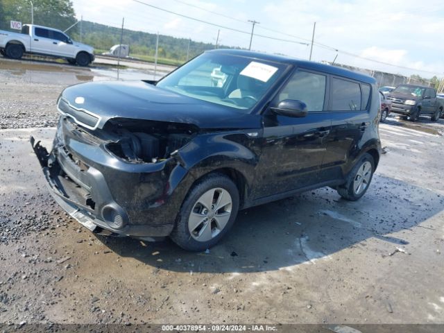 KNDJN2A29E7728402 KIA Soul