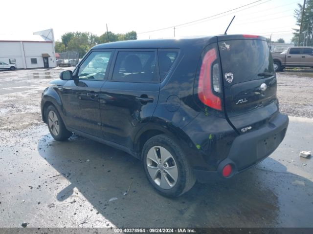 KNDJN2A29E7728402 KIA Soul