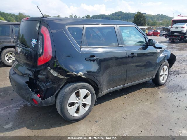 KNDJN2A29E7728402 KIA Soul