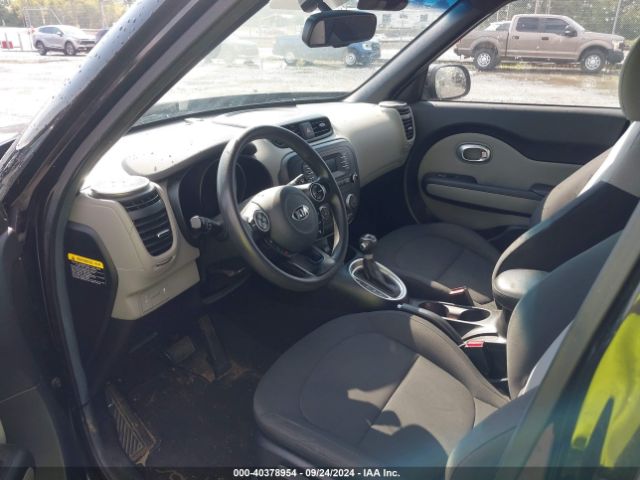 KNDJN2A29E7728402 KIA Soul