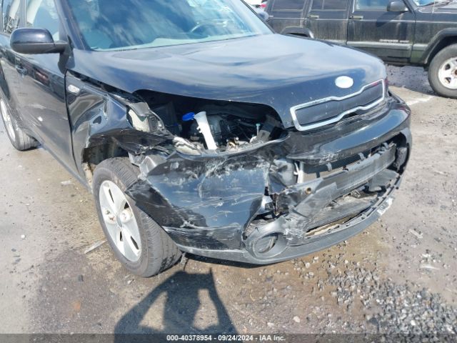 KNDJN2A29E7728402 KIA Soul