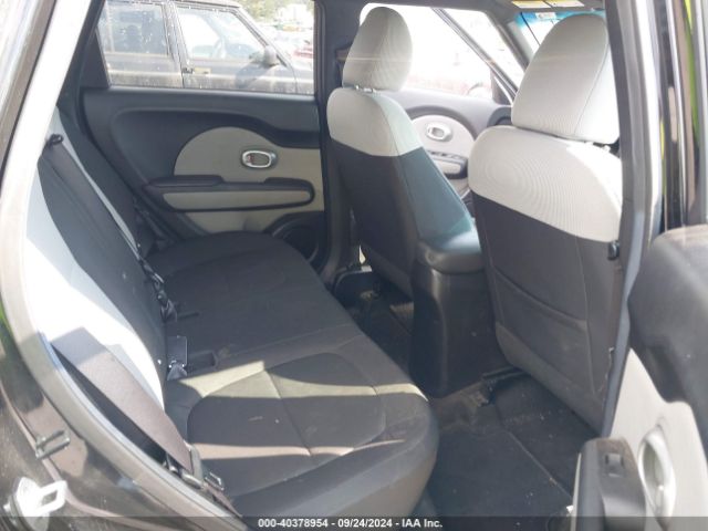 KNDJN2A29E7728402 KIA Soul
