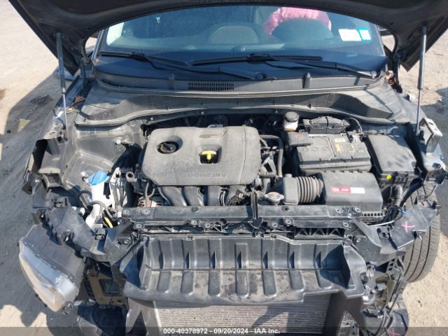 KNDJ33AUXL7718259 KIA SOUL EX