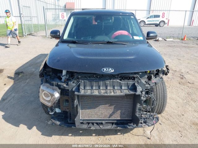 KNDJ33AUXL7718259 KIA SOUL EX