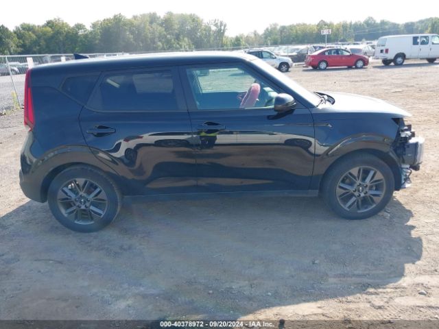 KNDJ33AUXL7718259 KIA SOUL EX
