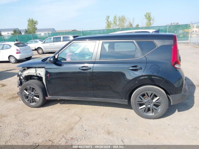 KNDJ33AUXL7718259 KIA SOUL EX