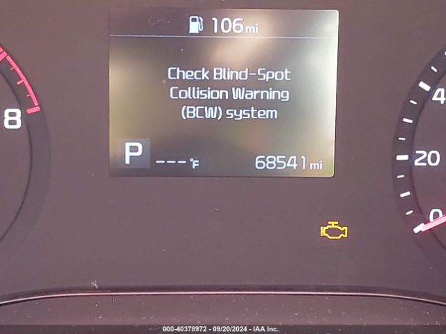 KNDJ33AUXL7718259 KIA SOUL EX