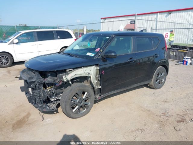 KNDJ33AUXL7718259 KIA SOUL EX