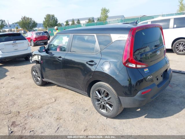 KNDJ33AUXL7718259 KIA SOUL EX