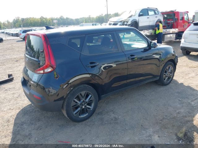 KNDJ33AUXL7718259 KIA SOUL EX