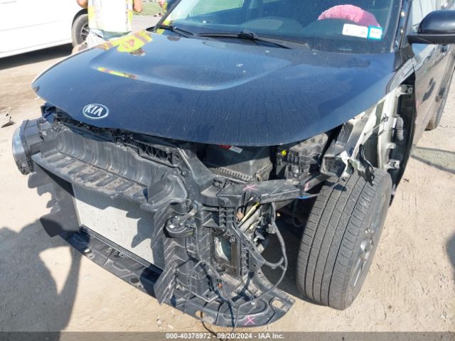 KNDJ33AUXL7718259 KIA SOUL EX