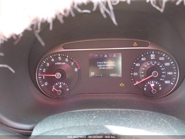 KNDJ33AUXL7718259 KIA SOUL EX