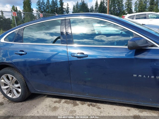 Chevrolet MALIBU LT 2019 1G1ZD5STXKF175476 Image 13