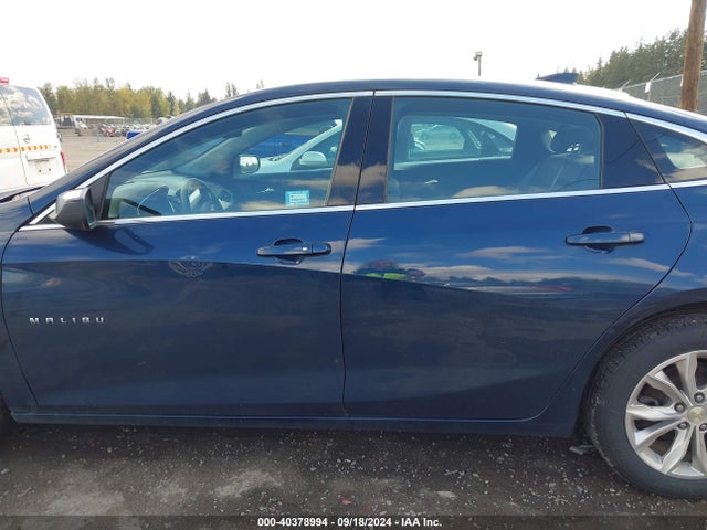 Chevrolet MALIBU LT 2019 1G1ZD5STXKF175476 Image 14