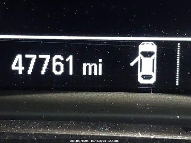 Chevrolet MALIBU LT 2019 1G1ZD5STXKF175476 Image 15