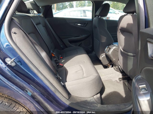 Chevrolet MALIBU LT 2019 1G1ZD5STXKF175476 Image 8