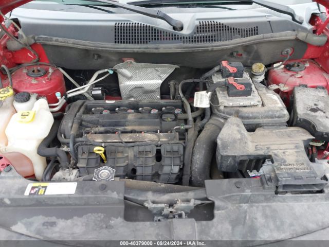 1C4NJCBAXGD731404 Jeep Compass Sport Se