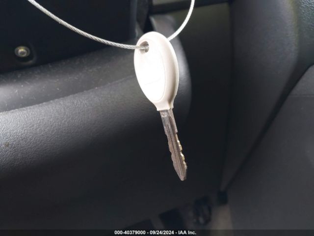 1C4NJCBAXGD731404 Jeep Compass Sport Se