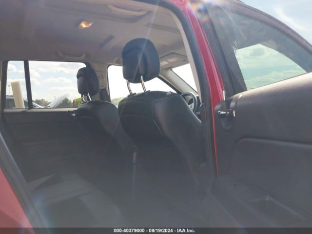1C4NJCBAXGD731404 Jeep Compass Sport Se