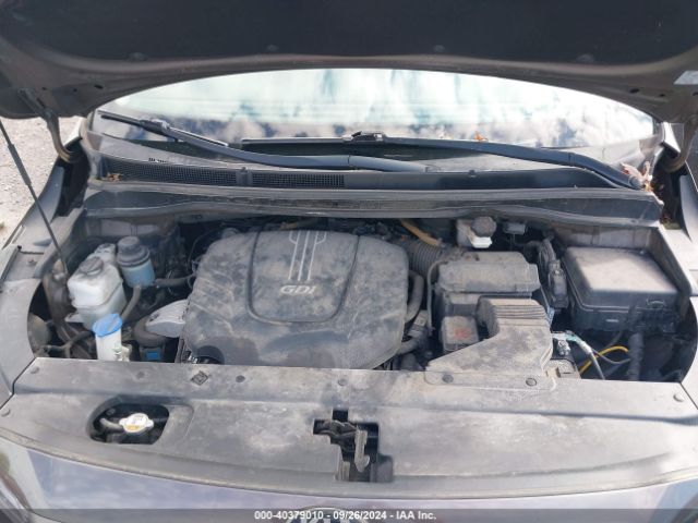 KNDMB5C10G6172517 KIA SEDONA LX