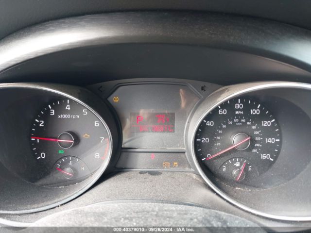 KNDMB5C10G6172517 KIA SEDONA LX