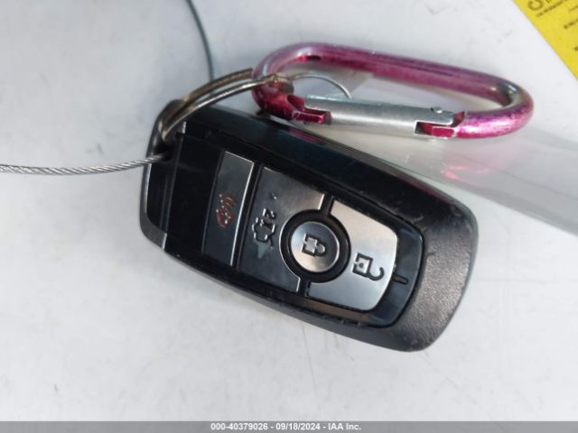 3FA6P0HD4KR162249 Ford FUSION SE