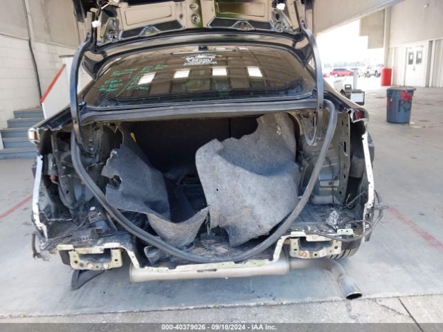 3FA6P0HD4KR162249 Ford FUSION SE