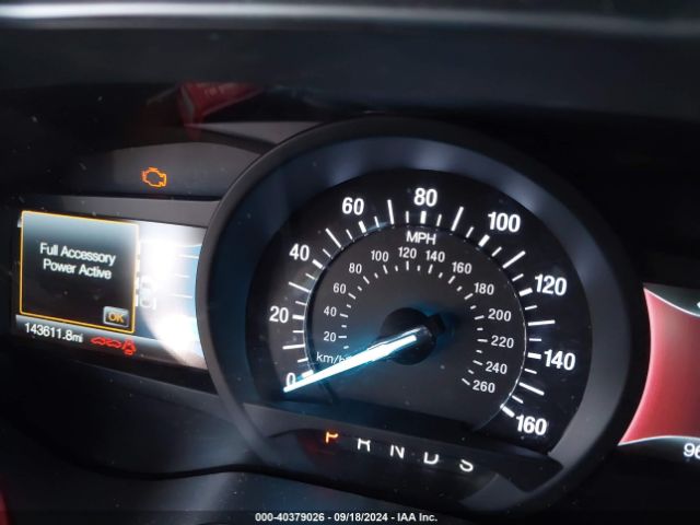 3FA6P0HD4KR162249 Ford FUSION SE