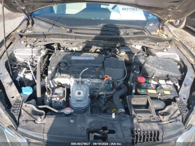 1HGCR2F78FA188872 Honda ACCORD EX
