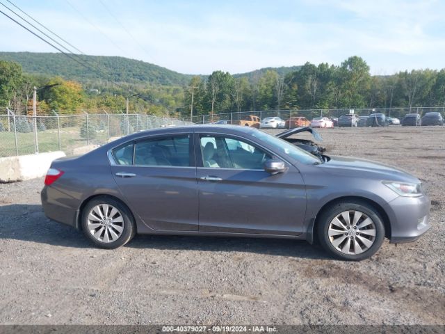 1HGCR2F78FA188872 Honda ACCORD EX