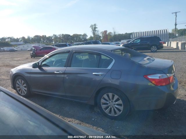 1HGCR2F78FA188872 Honda ACCORD EX