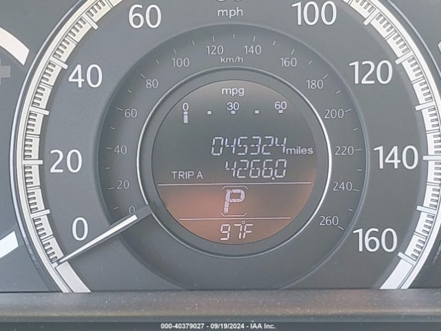 1HGCR2F78FA188872 Honda ACCORD EX