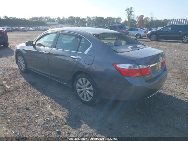 1HGCR2F78FA188872 Honda ACCORD EX