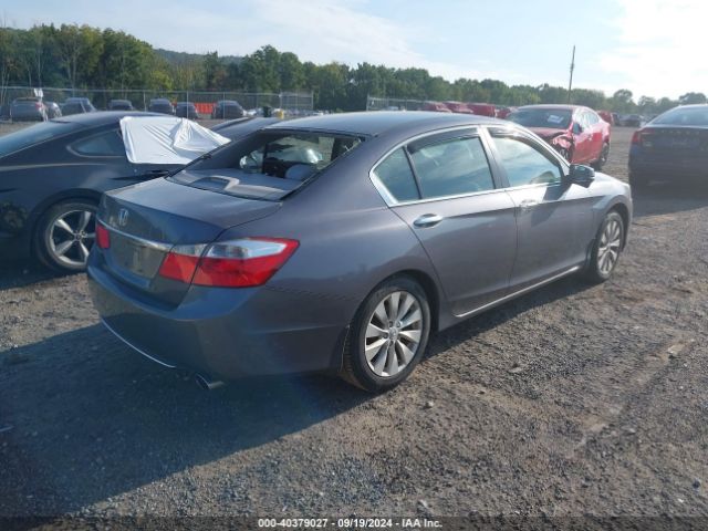 1HGCR2F78FA188872 Honda ACCORD EX