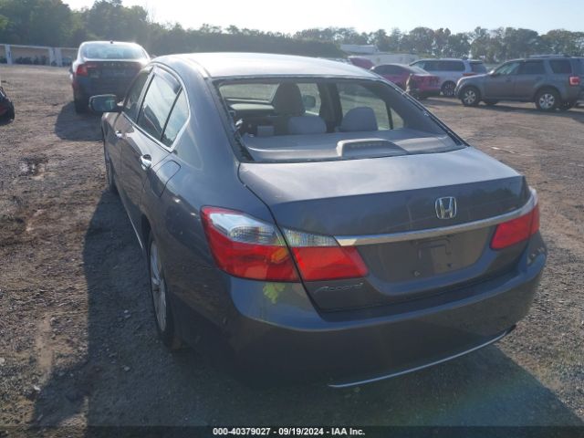 1HGCR2F78FA188872 Honda ACCORD EX