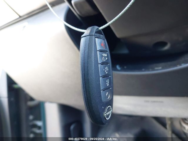 5N1DR3CA5NC251899 Nissan Pathfinder Sl 2wd