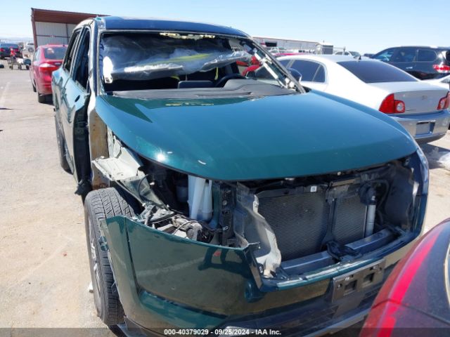 5N1DR3CA5NC251899 Nissan Pathfinder Sl 2wd