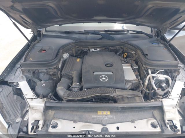 WDC0G4JB8KV149968 Mercedes-Benz GLC 300