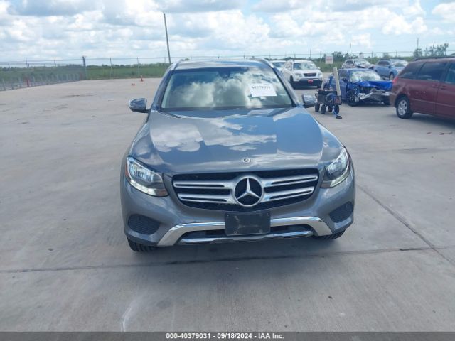 WDC0G4JB8KV149968 Mercedes-Benz GLC 300